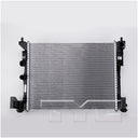 TYC 13623 Radiator