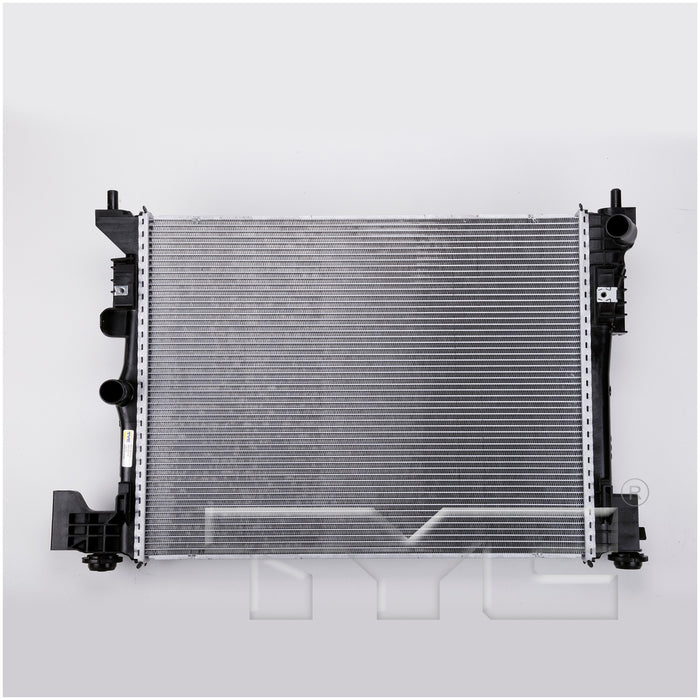 TYC 13623 Radiator