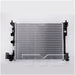 TYC 13623 Radiator