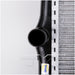 TYC 13623 Radiator
