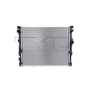 TYC 13634 Radiator - Primary
