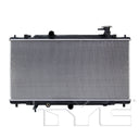 TYC 13672 Radiator