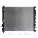 TYC 13688 Radiator - Primary