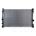 TYC 13695 Radiator