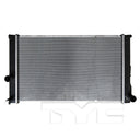 TYC 13696 Radiator