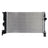 TYC 13699 Radiator - Front or Primary