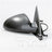 TYC 1370031 Door Mirror - Right