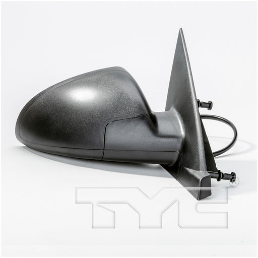 TYC 1370031 Door Mirror - Right