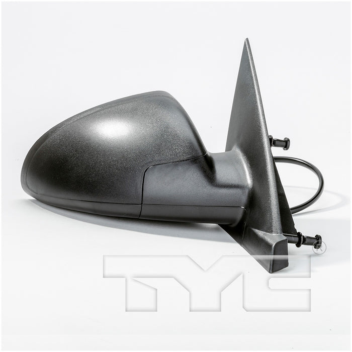 TYC 1370031 Door Mirror - Right
