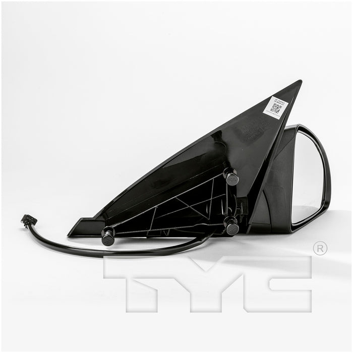 TYC 1370031 Door Mirror - Right