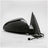 TYC 1370131 Door Mirror - Right