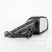 TYC 1370231 Door Mirror - Right