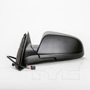 TYC 1370232 Door Mirror - Left