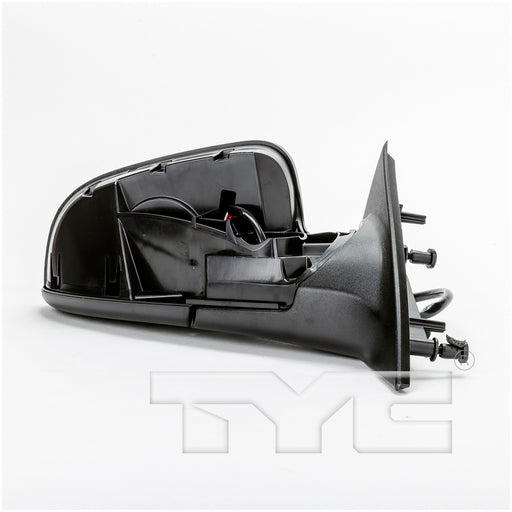 TYC 1370331 Door Mirror - Right