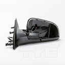 TYC 1370332 Door Mirror - Left