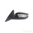 TYC 1370442 Door Mirror - Left