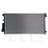 TYC 13716 Radiator