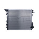 TYC 13754 Radiator