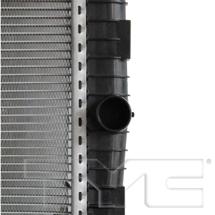 TYC 13759 Radiator