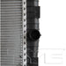 TYC 13759 Radiator
