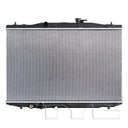 TYC 13766 Radiator
