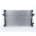 TYC 13775 Radiator