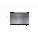 TYC 13776 Radiator