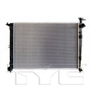 TYC 13777 Radiator