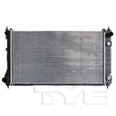 TYC 13778 Radiator