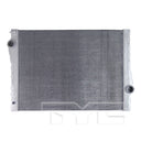 TYC 13790 Radiator - Primary