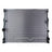 TYC 13792 Radiator - Primary