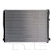 TYC 13799 Radiator