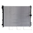 TYC 13799 Radiator