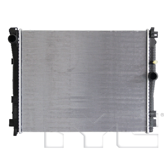 TYC 13799 Radiator