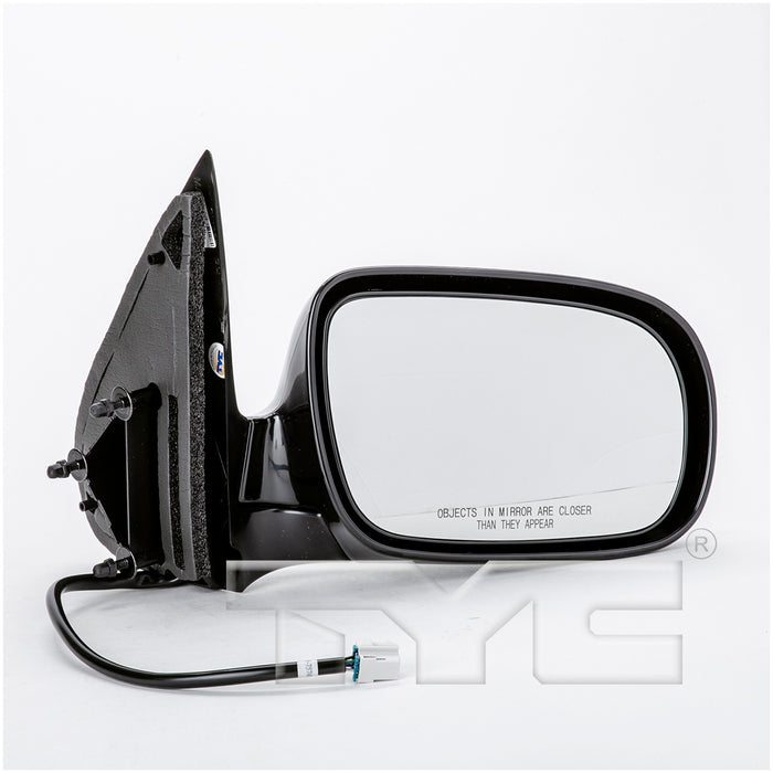 TYC 1380141 Door Mirror - Right
