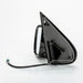 TYC 1380142 Door Mirror - Left