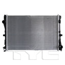 TYC 13802 Radiator