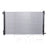 TYC 13808 Radiator - Auxiliary