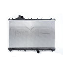 TYC 13812 Radiator