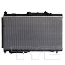 TYC 13826 Radiator - Primary