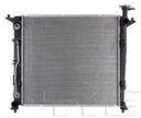 TYC 13829 Radiator