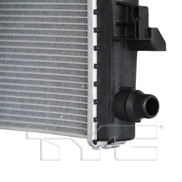 TYC 13845 Radiator