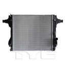 TYC 13849 Radiator