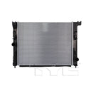 TYC 13852 Radiator
