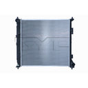 TYC 13854 Radiator