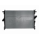 TYC 13868 Radiator