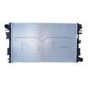 TYC 13871 Radiator