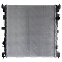 TYC 13875 Radiator