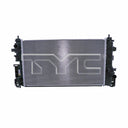 TYC 13877 Radiator