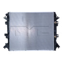 TYC 13879 Radiator